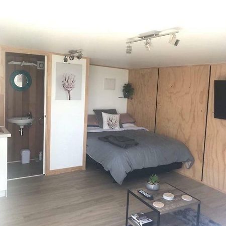 Studio With Water Views Omokoroa 外观 照片