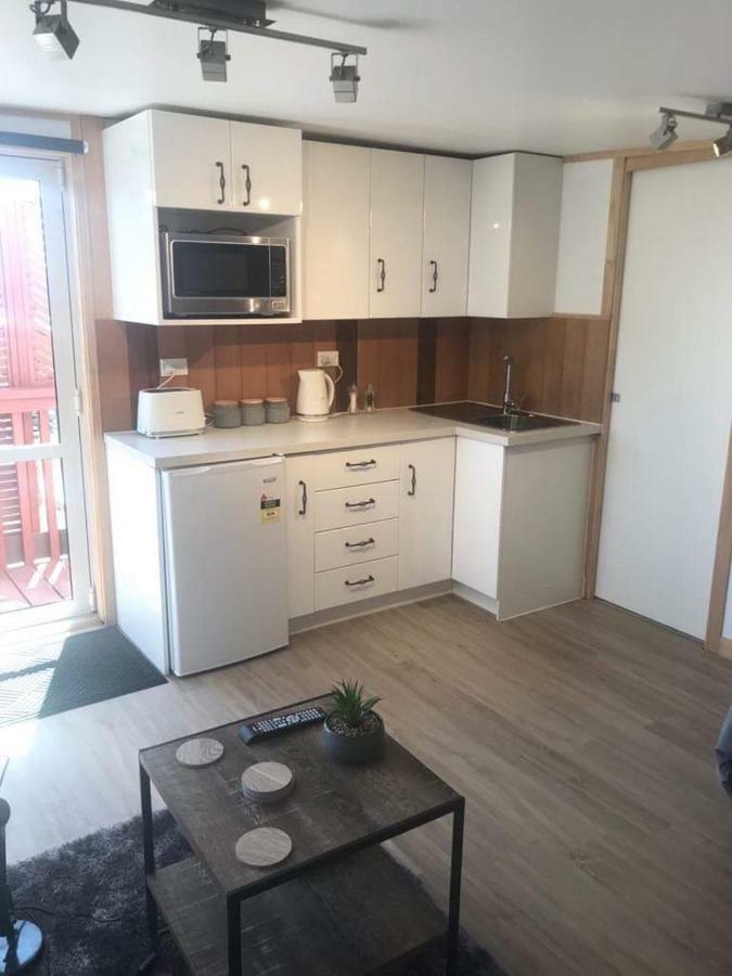 Studio With Water Views Omokoroa 外观 照片
