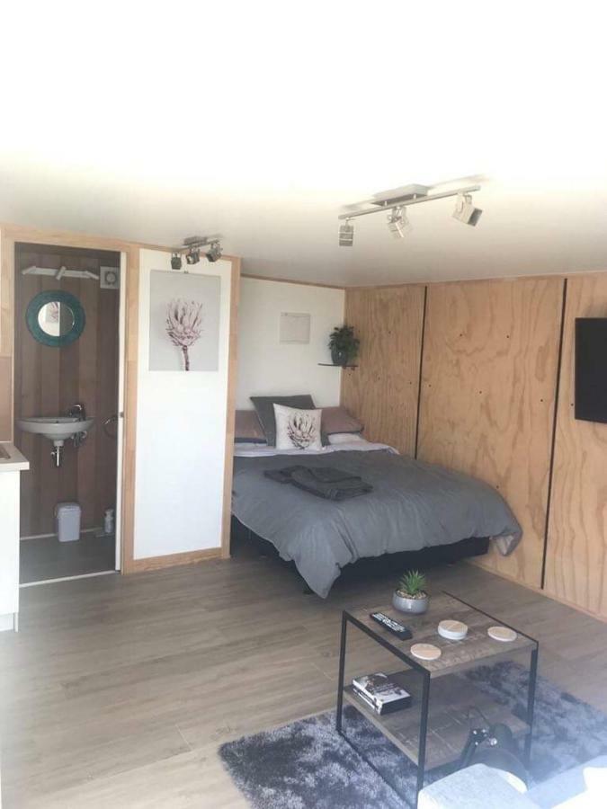 Studio With Water Views Omokoroa 外观 照片
